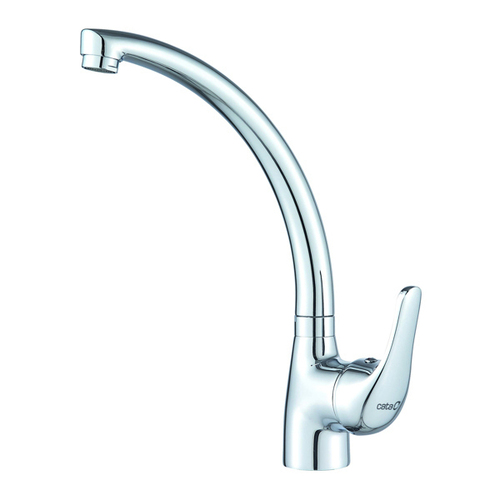 GRIFO MONOMANDO CATA CBA CROMO/E 02502401