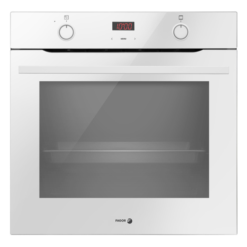 HORNO MULTIFUNCION FAGOR 8H175AB A 77 L. BLANCO