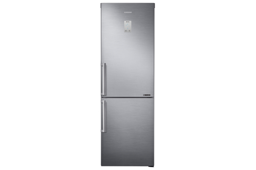COMBI SAMSUNG RB33J3515S9/EF 339L 1,85M INOX CLASF-E