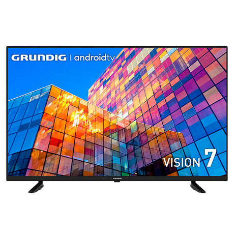 PANTALLA LED GRUNDIG 50GFU7800B 50 4K UHD-ANDROID TV