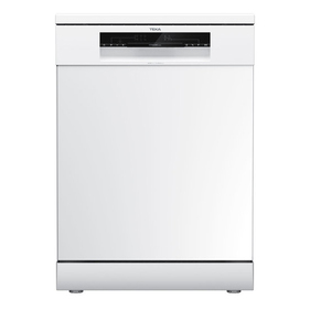 LAVAVAJILLAS TEKA DFS26650 E 13 SERV. BLANCO 114280000
