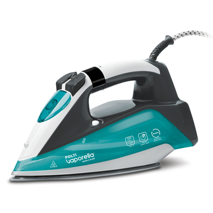 PLANCHA VAPOR POLTI QUICK AND SLIDE QS220