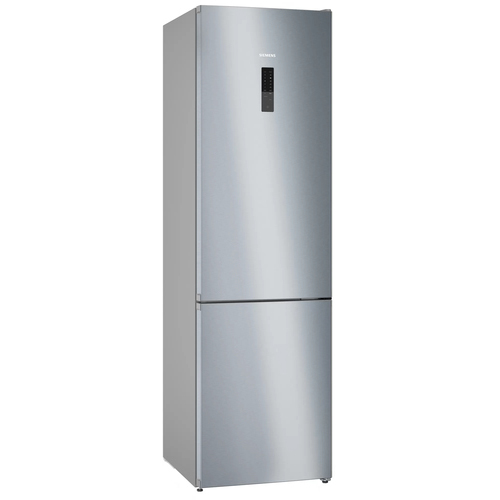 COMBI NO FROST SIEMENS KG39NXIBF B BLACK INOX ANTIHUELLAS