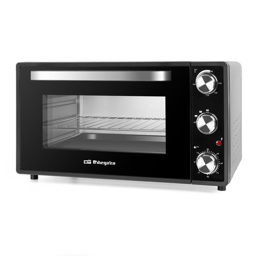 HORNO SOBREMESA ORBEGOZO HO385 38 L. 2.000W