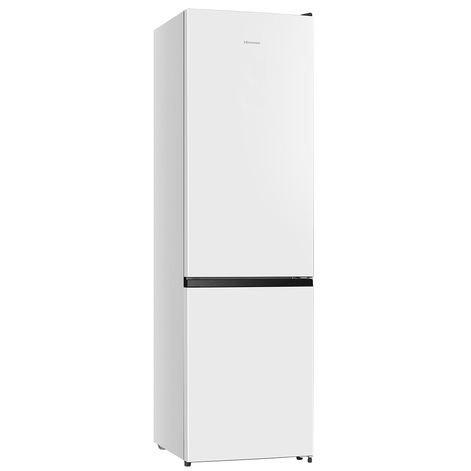 COMBI NO FROST HISENSE RB440N4BWE E BLANCO