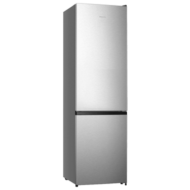 COMBI NO FROST HISENSE RB440N4BCE E INOX