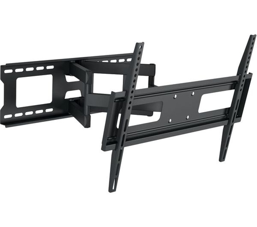 SOPORTE PANT. VOGELS GIRATORIO 180º 40-77 VESA 600X400 2 BRAZOS