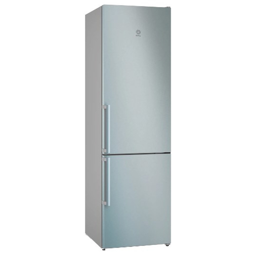 COMBI NO FROST BALAY 3KFB864XE B ACERO ANTIHUELLAS