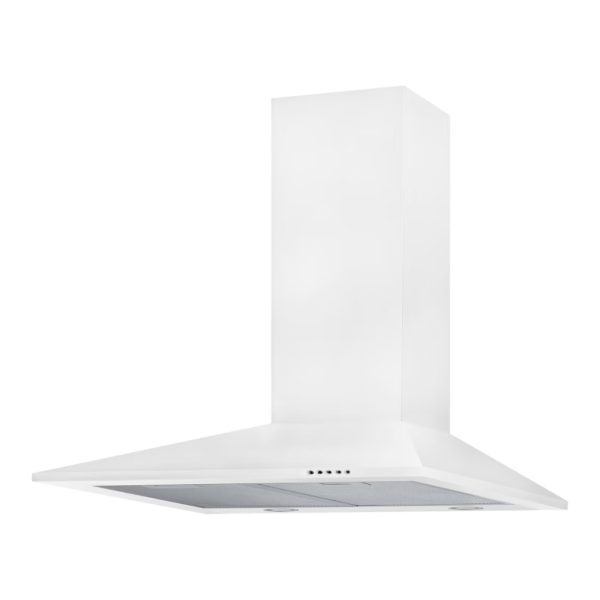 CAMPANA MEPAMSA PIRAMIDE PLUS 60 BLANCA 400M3/H