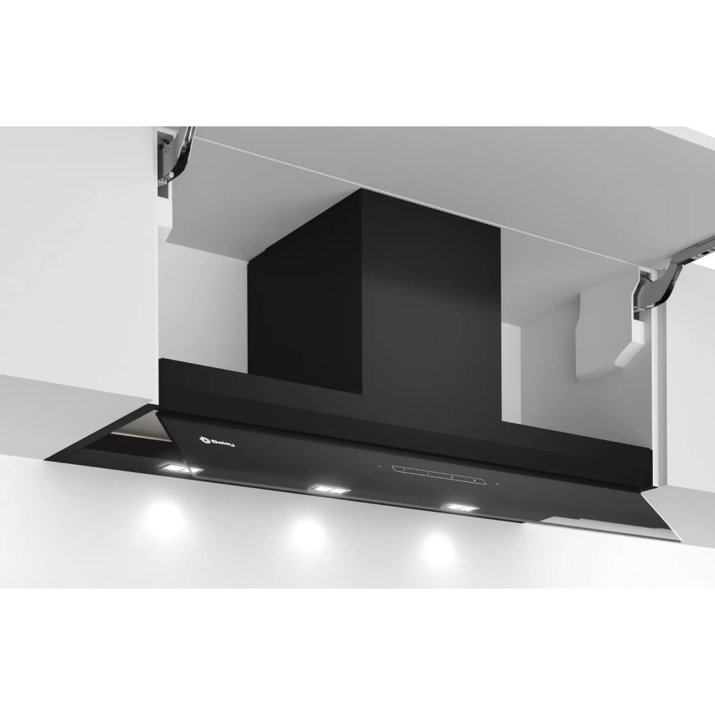 Campana-extractora-Integrable-Balay-3BD997GN-vista