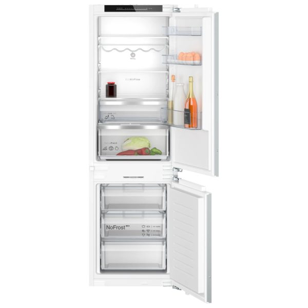 COMBI SEMI NO FROST INTEGRABLE BALAY 3KID767F D