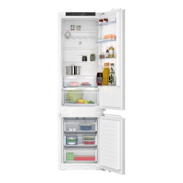 COMBI SEMI NO FROST INTEGRABLE BALAY 3KID834F D