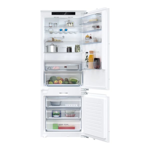 COMBI SEMI NO FROST INTEGRABLE BALAY 3KIE934F E 71 CM DE ANCHO