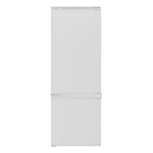 COMBI NO FROST INTEGRABLE  BEKO BCNE400E40SN E 70 CM ANCHO