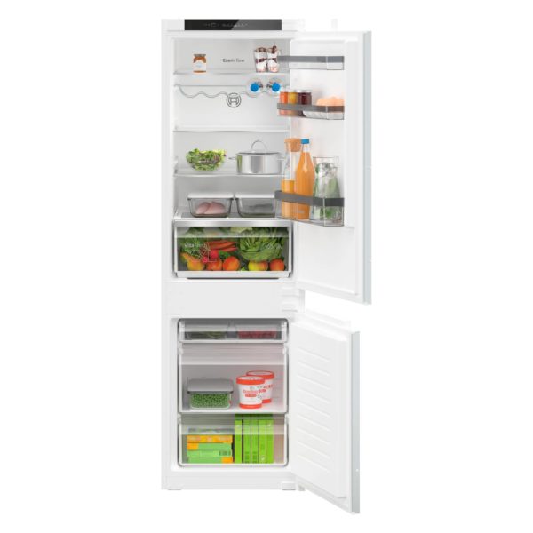 COMBI CICLICO INTEGRABLE BOSCH KIV86VSE0 E