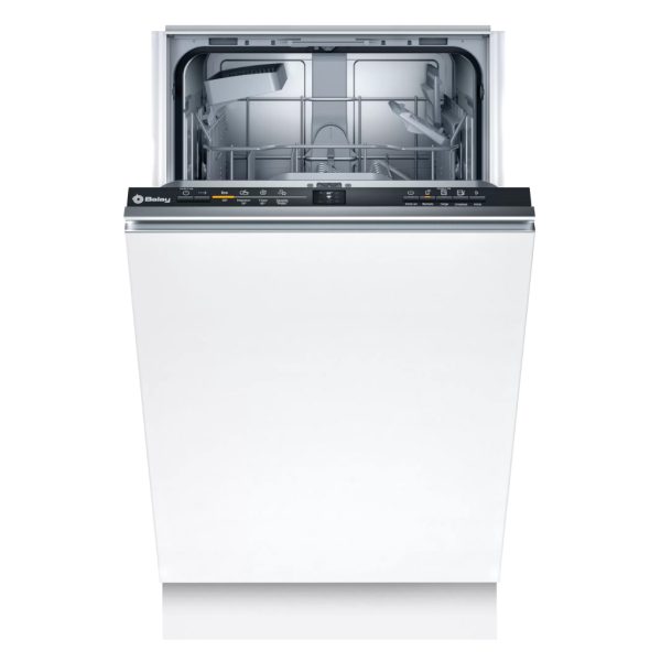 LAVAVAJILLAS INTEGRABLE BALAY 3VT4031NA E 10 SERVICIOS