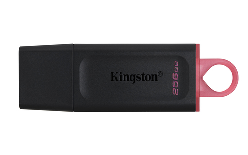 MEMORIA KINGSTON USB 3.2 /JETFLASH PEN DRIVE 256 GB