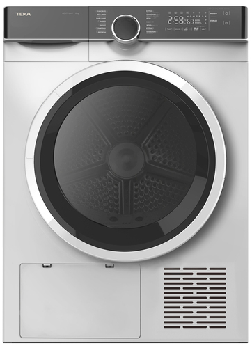SECADORA BOMBA CALOR TEKA SHK70840 BLANCA 8 KG A++ 114060008