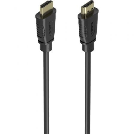 Cable HDMI 2.1 8K Aisens A150-0957/ HDMI Macho - HDMI Macho/ 50cm/ Negro