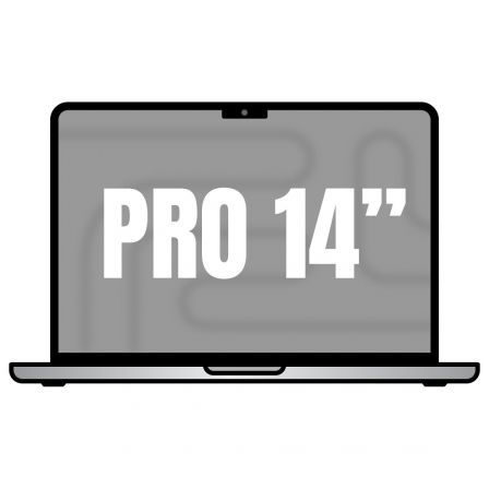 Apple Macbook Pro 14"/ M5 10-Core CPU/ 24GB/ 1TB SSD/ 10-Core GPU/ Plata