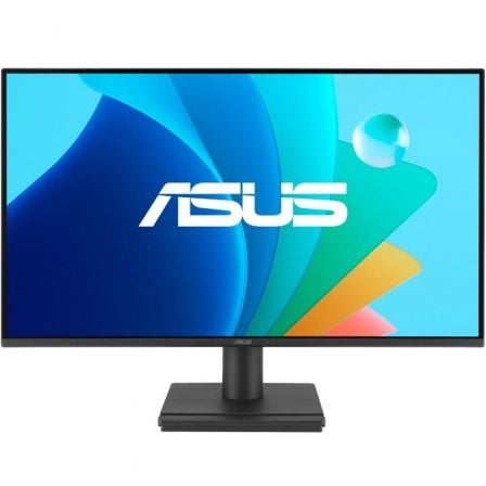 Monitor Gaming Asus VA249HG 23.8"/ Full HD/ 1ms/ 120Hz/ IPS/ Negro