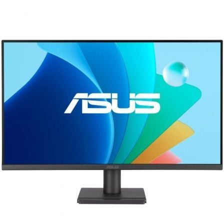 Monitor Gaming Asus VA279QG 27"/ Full HD/ 1ms/ 120Hz/ IPS/ Multimedia/ Negro