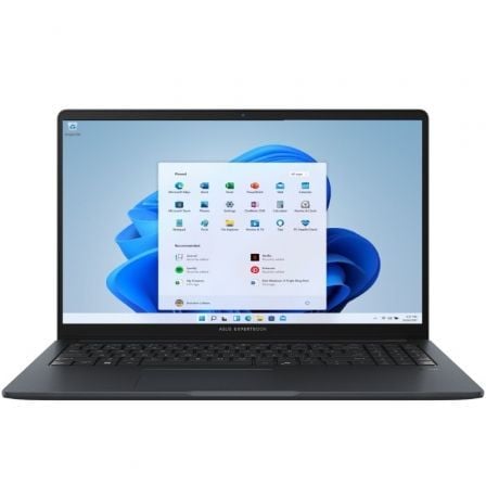 Portátil Asus ExpertBook B1 B1503CVA-S73644X Intel Core I3-1315U/ 16GB/ 512GB SSD/ 15.6"/ Win11 Pro