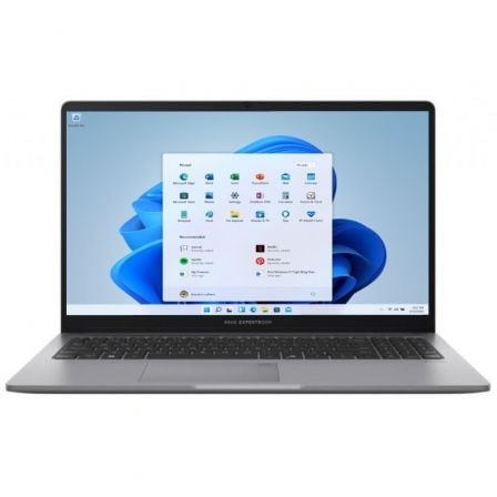 Portátil Asus ExpertBook P1 P1503CVA-S70672W Intel Core i5-13420H/ 16GB/ 512GB SSD/ 15.6"/ Win11