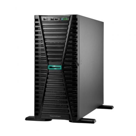 Servidor HPE Proliant ML110 Gen11 Intel Xeon Gold 5416S/ 32GB Ram