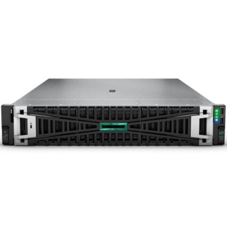 Servidor HPE Proliant DL380 Gen11 Intel Xeon Gold 6530/ 64GB Ram/ 2x 480GB SATA