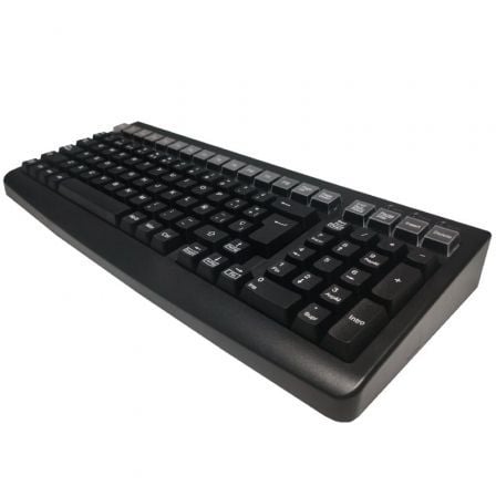 Teclado Pos Reducido Mustek MKB-800