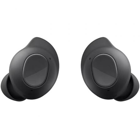 Auriculares Bluetooth Samsung Galaxy Buds FE con estuche de carga/ Autonomía 8.5h/ Grises y Blancos