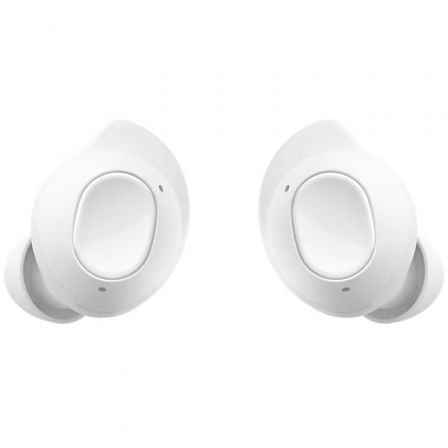 Auriculares Bluetooth Samsung Galaxy Buds FE con estuche de carga/ Autonomía 8.5h/ Blancos