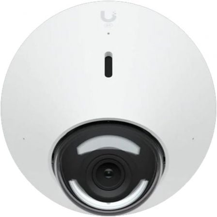 Cámara de Videovigilancia Ubiquiti G5 Dome/ 2K/ 102.4º/ Visión Nocturna/ Control desde APP