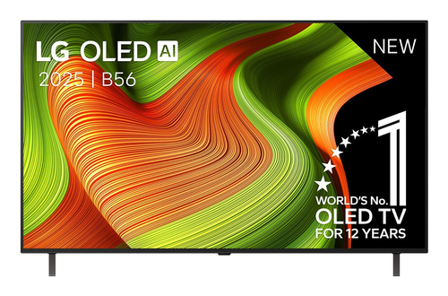 PANTALLA OLED LG OLED55B56LA.AEU 55