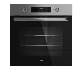 HORNO PIROLITICO TEKA AIRFRY HSB6466P A+ 71 L. INOX 111010092