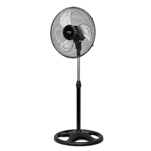 VENTILADOR PIE UFESA MONTREAL 40 CM 50W 84105332