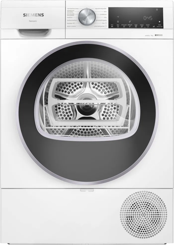 SECADORA BOMBA CALOR SIEMENS WQ42G200ES D 9KG DISPLAY