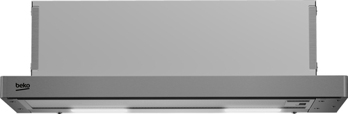 CAMPANA TELESCOPICA BEKO HNT61311X D INOX 60 CM. 300M3H