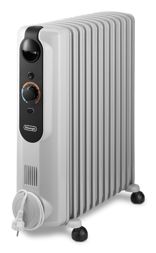 RADIADOR ACEITE DELONGHI TRRSE1225 2.500W 0185331301