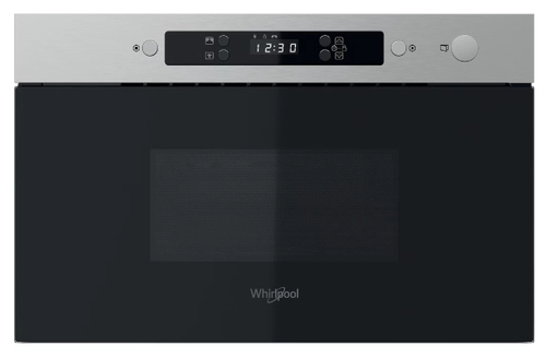 MICROONDAS INTEGRABLE WHIRLPOOL MBNA900X INOX 22 L.