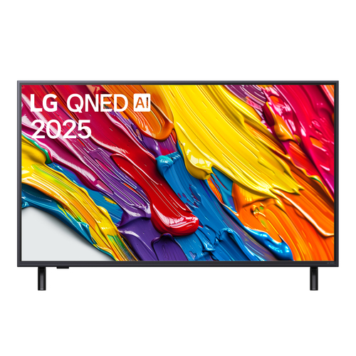 PANTALLA QNED LG 43QNED82A6B.AEU 43 UHD 4K