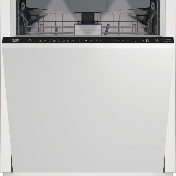 LAVAVAJILLAS INT. BEKO BDIN38644D C 3ª BANDEJA PROSMART