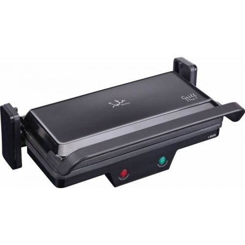 GRILL JATA GR266 GRILL 3 EN 1 1.000W