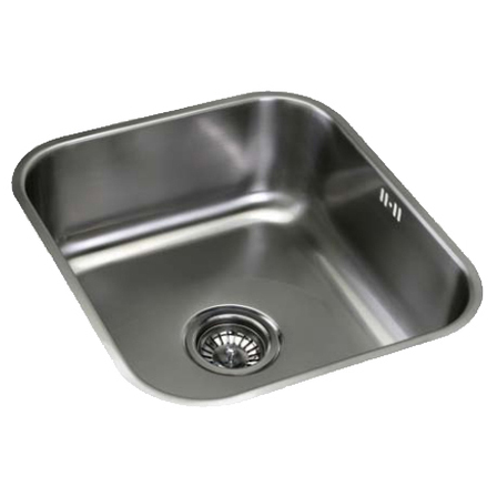 FREGADERO BAJO ENCIMERA CATA CB45-40 02621009