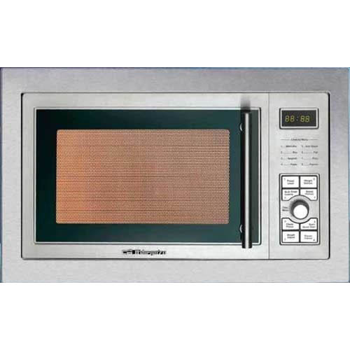 MICROONDAS INTEGRABLE ORBEGOZO MIG2325 EN + MARCO  23 L   INOX