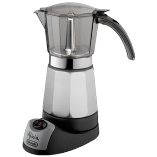 CAFETERA GOTEO DELONGHI MOKA EMK9 ALICIA 9 TAZAS