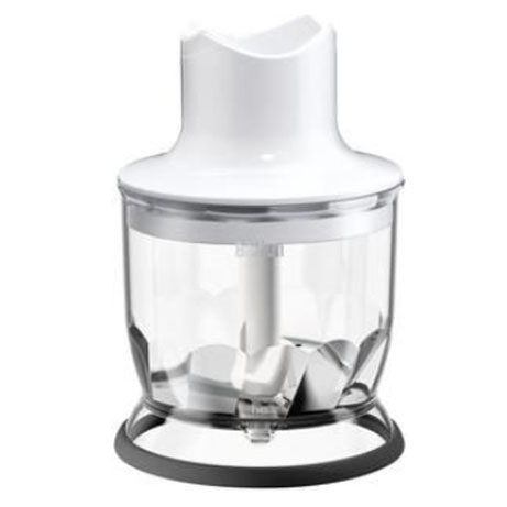 ACCESORIO MINI PICADORA BRAUN MQ20 BLANCA