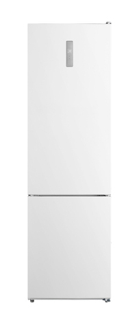 COMBI NO FROST TEKA NFL4300WH E BLANCO DISPLAY 113410025