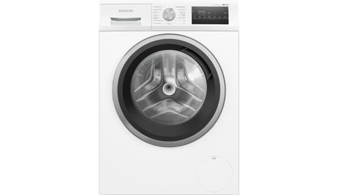 LAVADORA SIEMENS WM14N290EP 9 KG 1400 RPM BLANCA